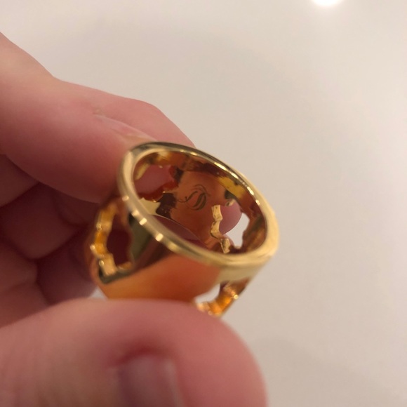 Draper James signature ring - Picture 5 of 6
